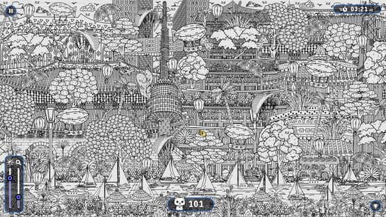 101 Cats in Seoul — screenshot 1