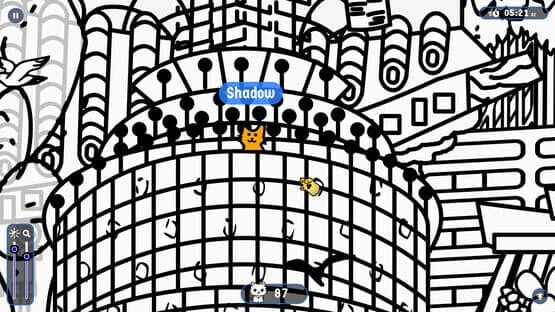 101 Cats in Seoul — screenshot 2