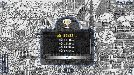 101 Cats in Seoul — screenshot 3