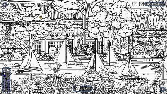 101 Cats in Seoul — screenshot 4