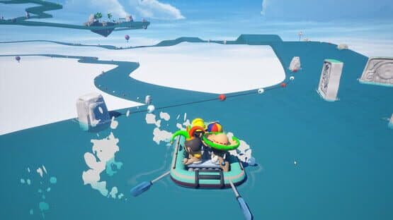 Boat Together — screenshot 1