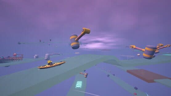 Boat Together — screenshot 3