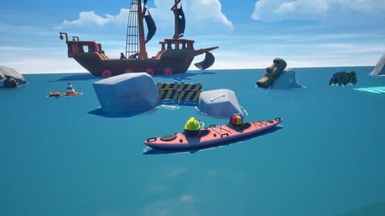 Boat Together — screenshot 4