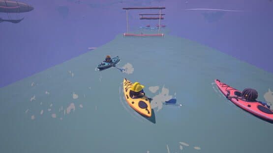 Boat Together — screenshot 5