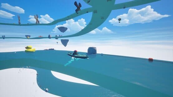 Boat Together — screenshot 6