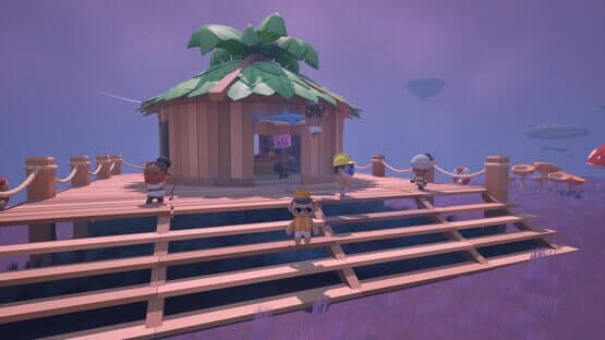 Boat Together — screenshot 8