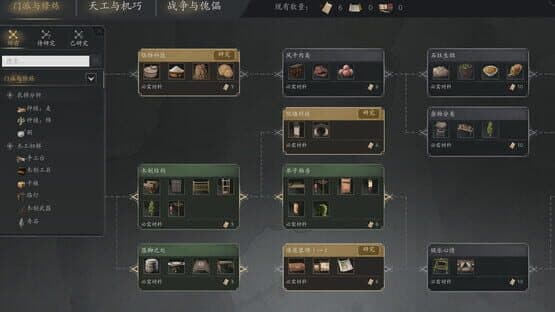 Eastern Era — screenshot 3