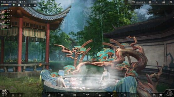 Eastern Era — screenshot 5