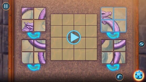 Enchanted Stories: Pawisoned Kingdom Collector's Edition — screenshot 5