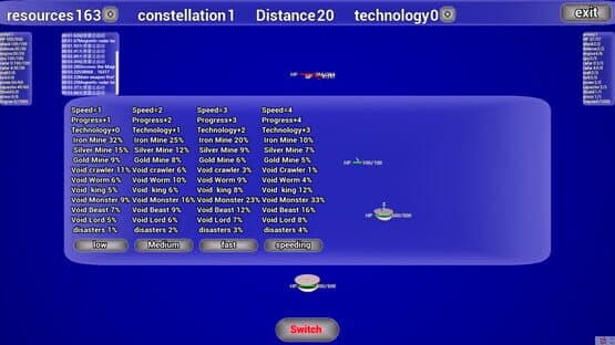 Muhe Space — screenshot 3