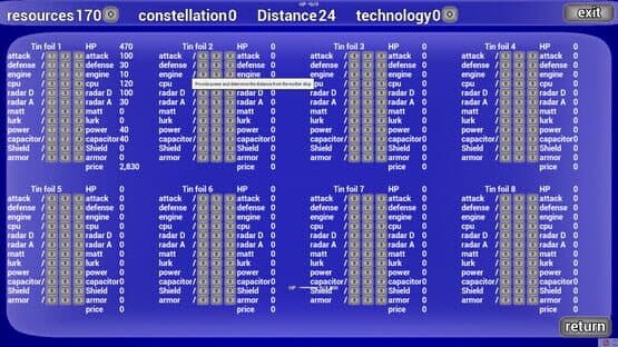 Muhe Space — screenshot 4