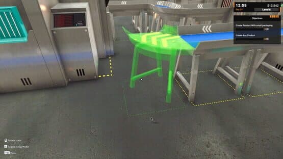 Food Processing Simulator — screenshot 2