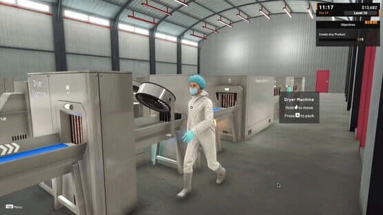 Food Processing Simulator — screenshot 3