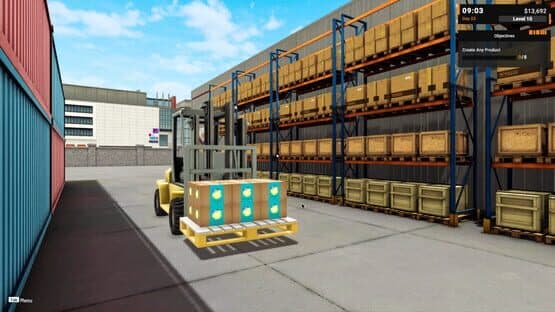 Food Processing Simulator — screenshot 4