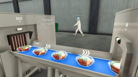 Food Processing Simulator — screenshot 5
