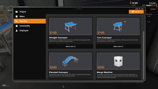 Food Processing Simulator — screenshot 6
