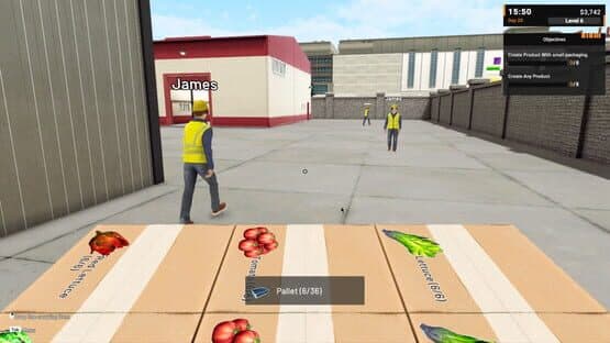 Food Processing Simulator — screenshot 7