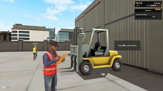 Food Processing Simulator — screenshot 8