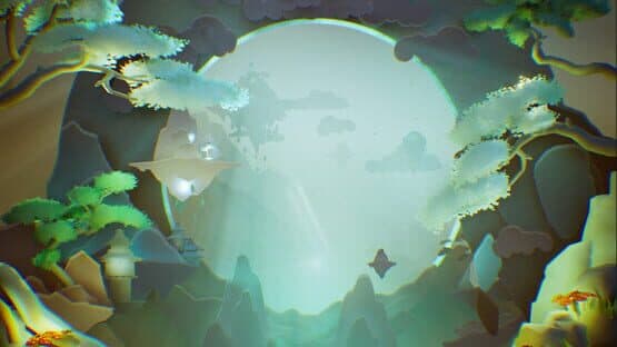 Paper Xian — screenshot 5
