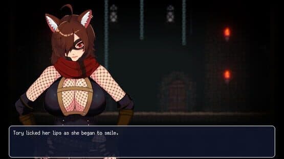 Idle Harem Dungeon — screenshot 2