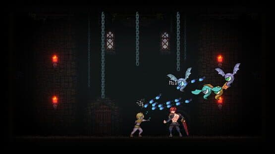 Idle Harem Dungeon — screenshot 4