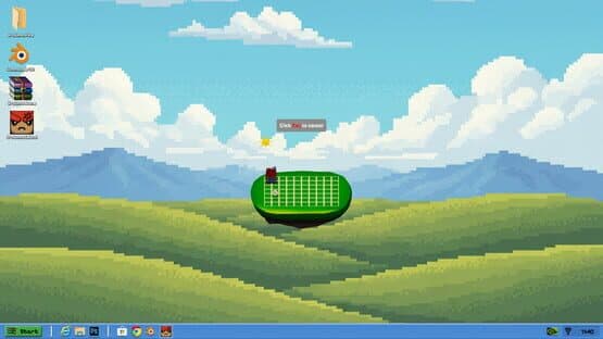 Growmon Island — screenshot 3