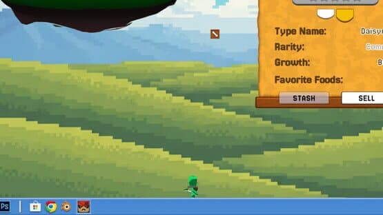 Growmon Island — screenshot 4