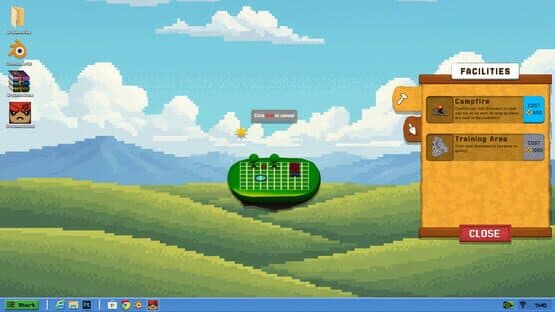 Growmon Island — screenshot 5