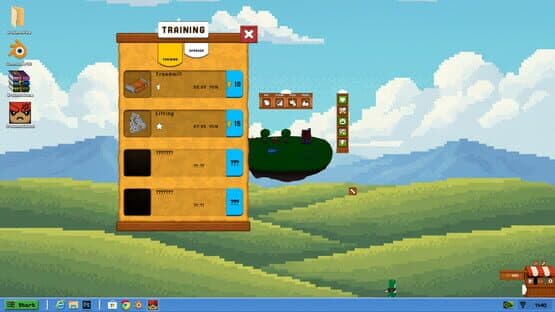 Growmon Island — screenshot 6