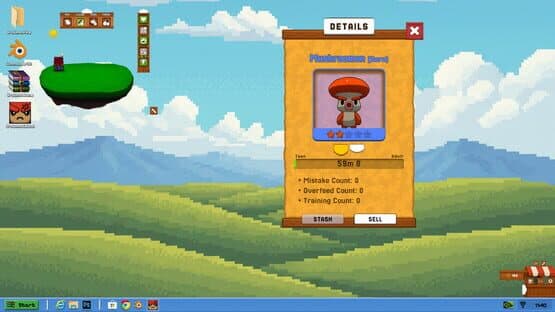Growmon Island — screenshot 7