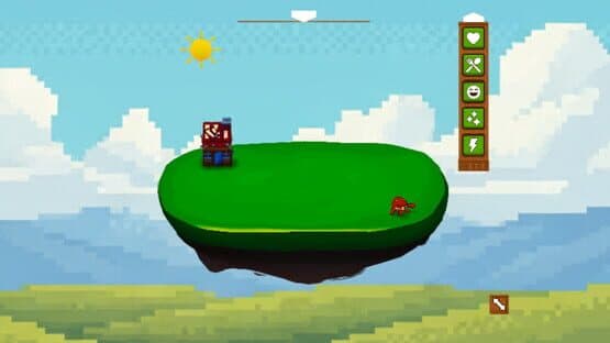 Growmon Island — screenshot 8
