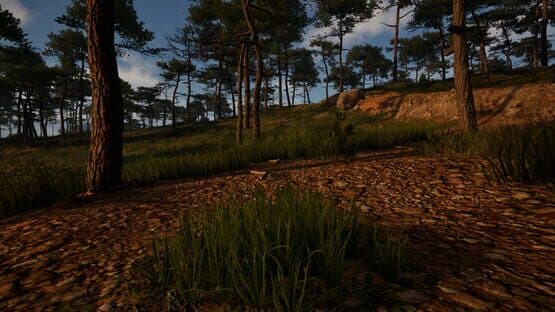 Grass Life Sim 2 — screenshot 4
