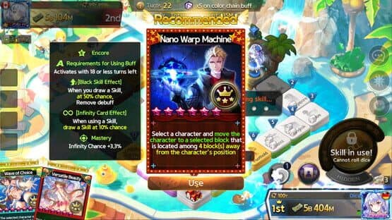 Game of Dice — screenshot 4