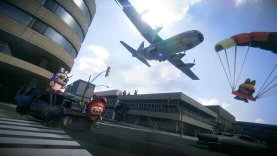 KillCam Blablublas Battle Royale — screenshot 2