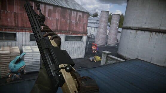 KillCam Blablublas Battle Royale — screenshot 4