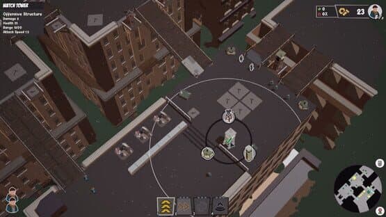 Zombocalypse Now! — screenshot 3