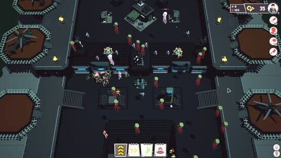 Zombocalypse Now! — screenshot 4