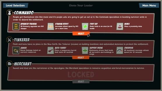 Zombocalypse Now! — screenshot 5
