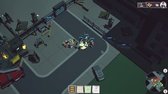 Zombocalypse Now! — screenshot 6