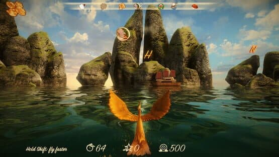 Lac Viet Journey — screenshot 1