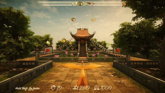 Lac Viet Journey — screenshot 2