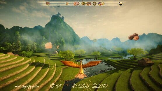 Lac Viet Journey — screenshot 3