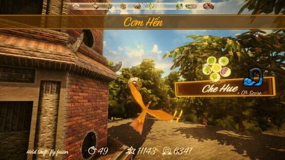 Lac Viet Journey — screenshot 5