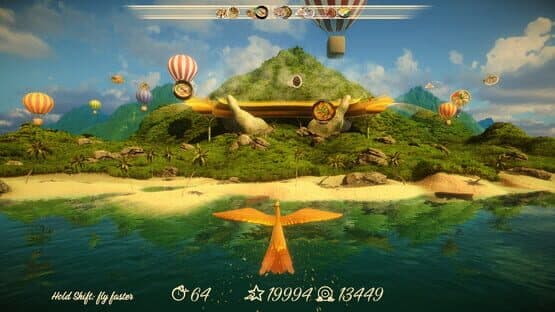 Lac Viet Journey — screenshot 6