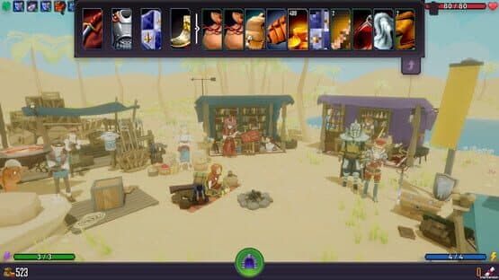 Cave Explorers — screenshot 8