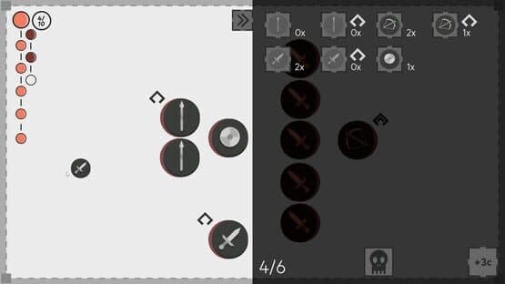 Victoriam — screenshot 1