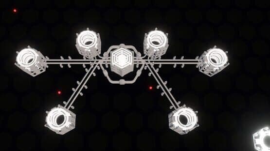 Hexadel — screenshot 1