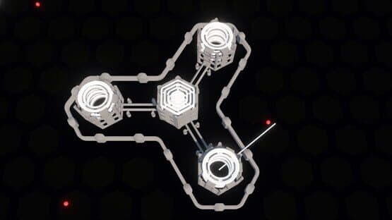 Hexadel — screenshot 2