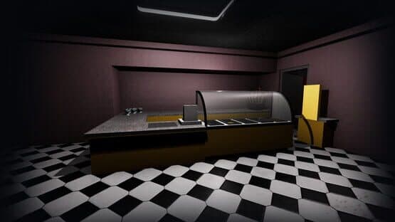 The Ice Cream Shop — screenshot 1