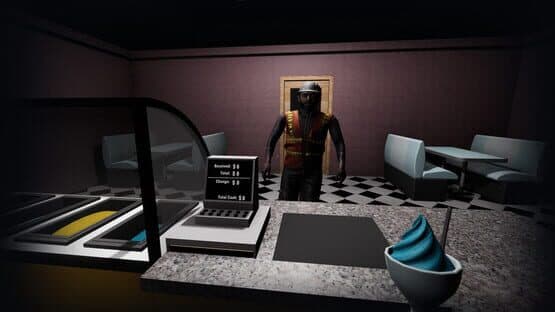 The Ice Cream Shop — screenshot 3